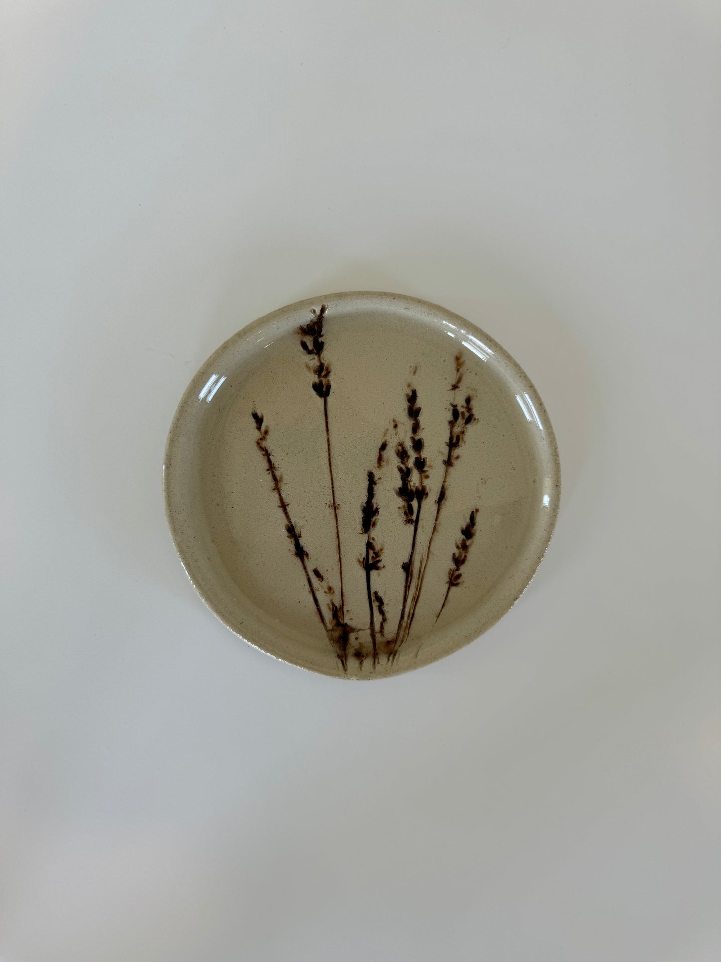 lavender diskur - minni