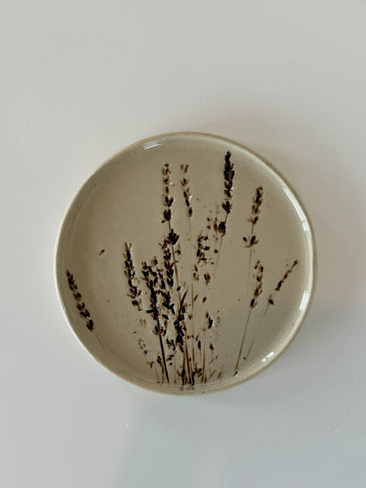 lavender diskur - stærri