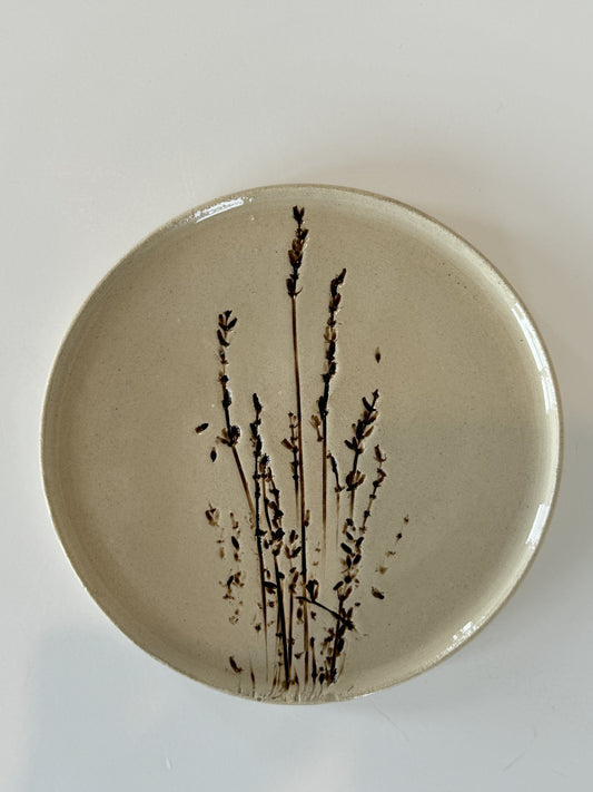 lavender diskur - stærri